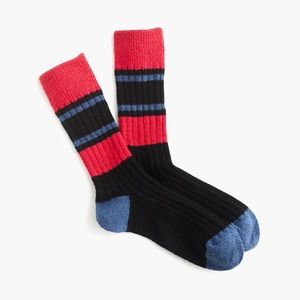 Anonymous Ism™ crew socks